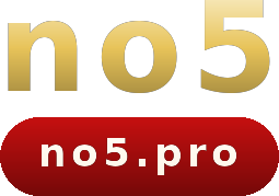 no5 logo